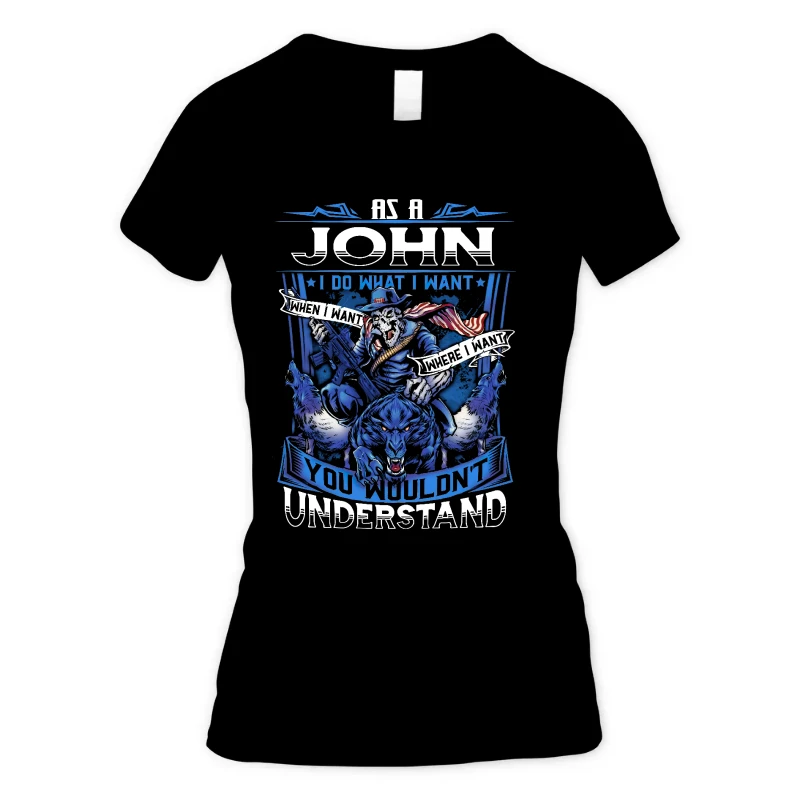 Women's Standard T-Shirt