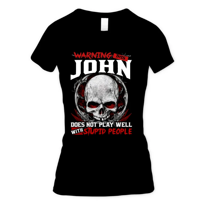 Women's Standard T-Shirt