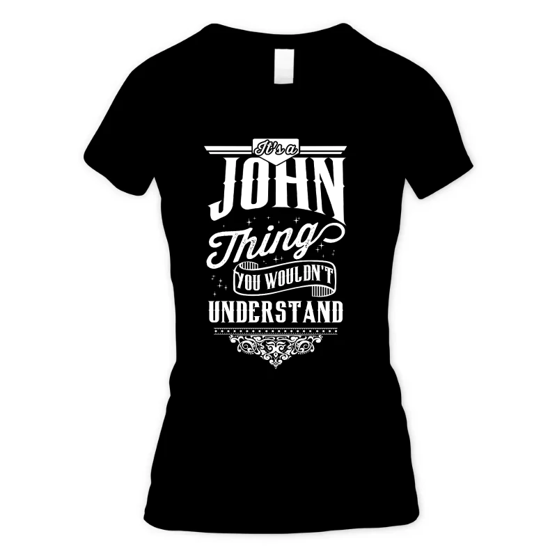 Women's Standard T-Shirt