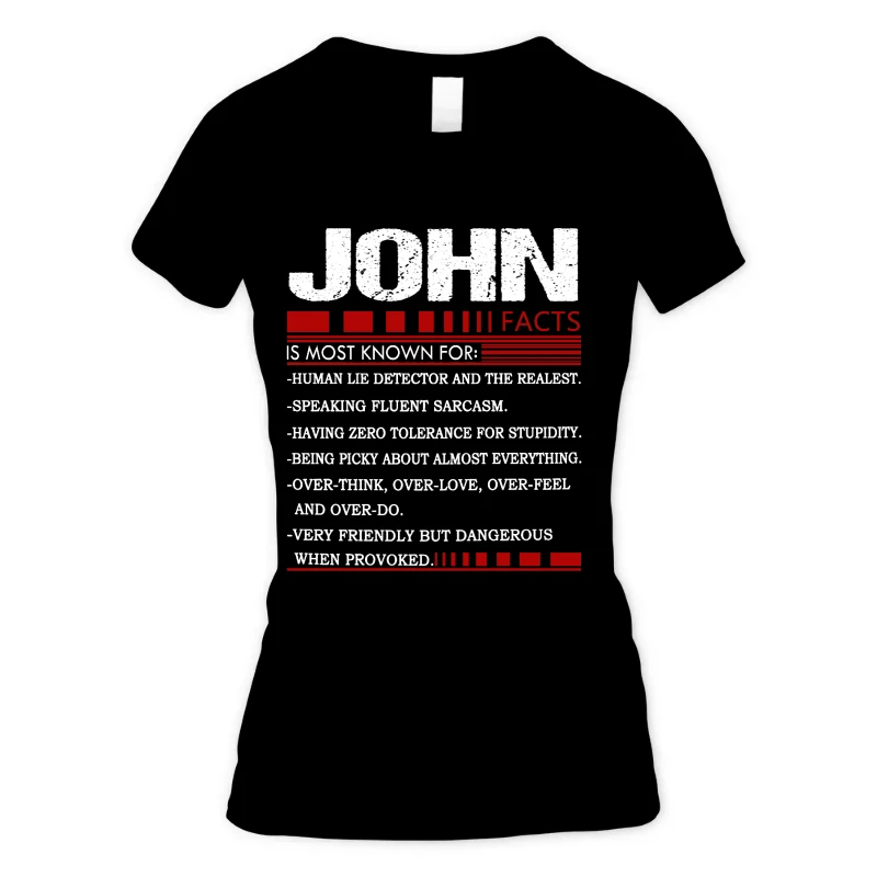 Women's Standard T-Shirt