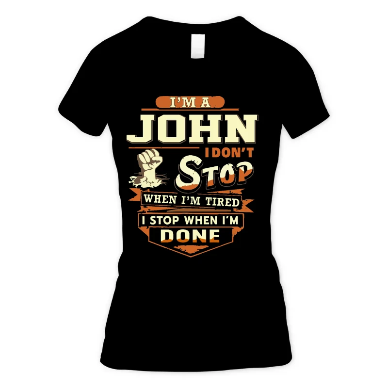 Women's Standard T-Shirt