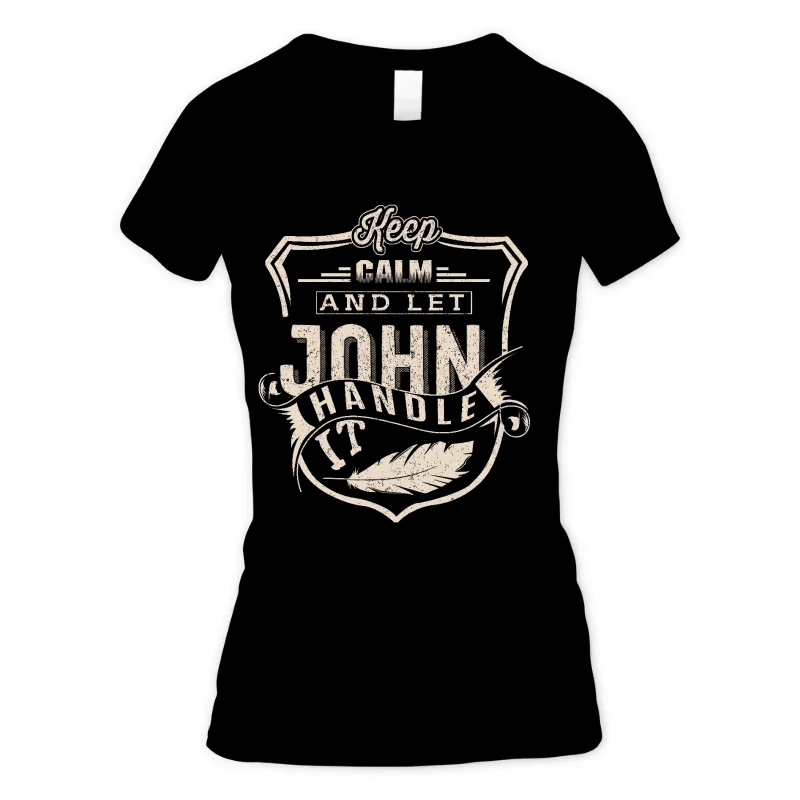 Women's Standard T-Shirt