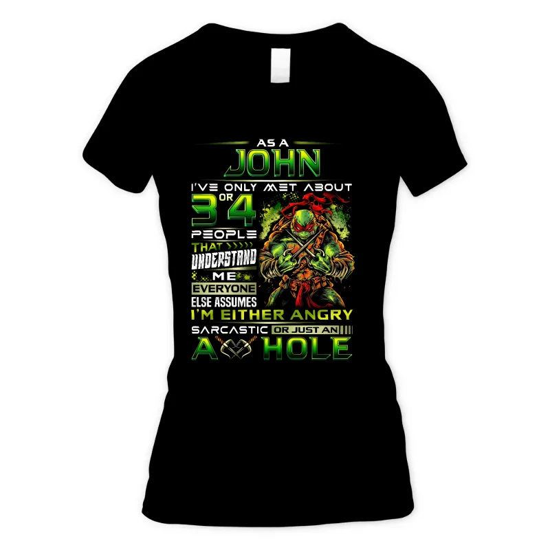 Women's Standard T-Shirt