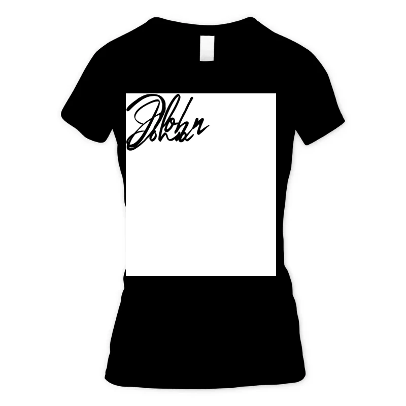 Women's Standard T-Shirt