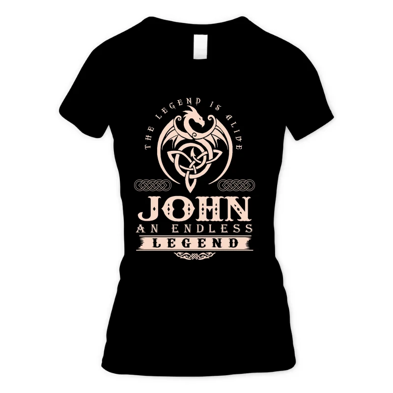 Women's Standard T-Shirt