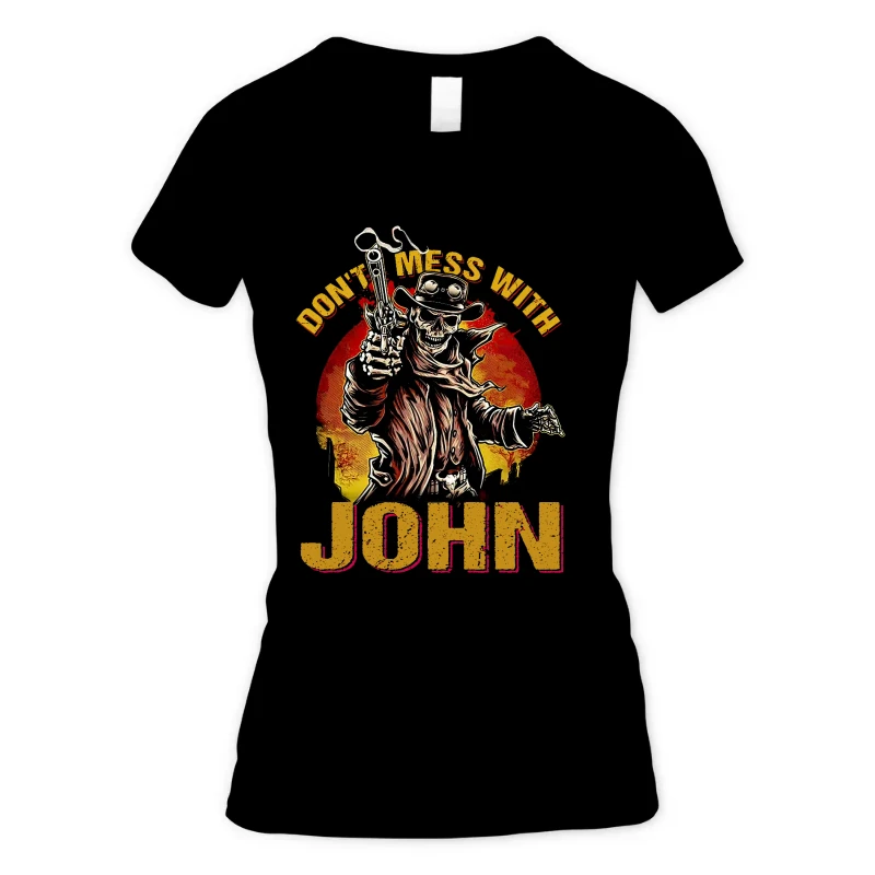 Women's Standard T-Shirt