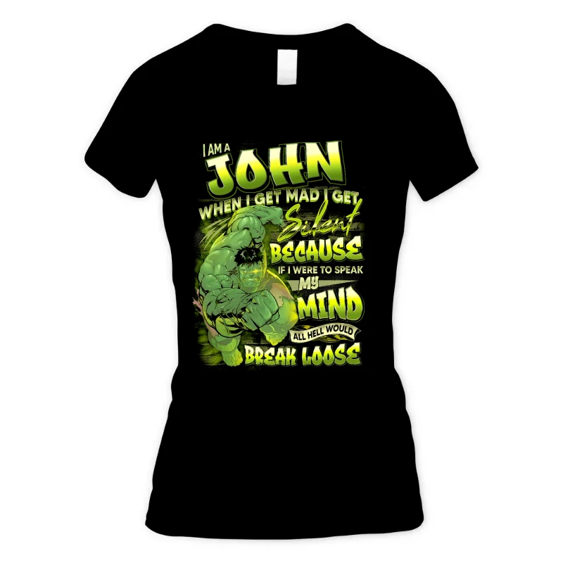 Women's Standard T-Shirt