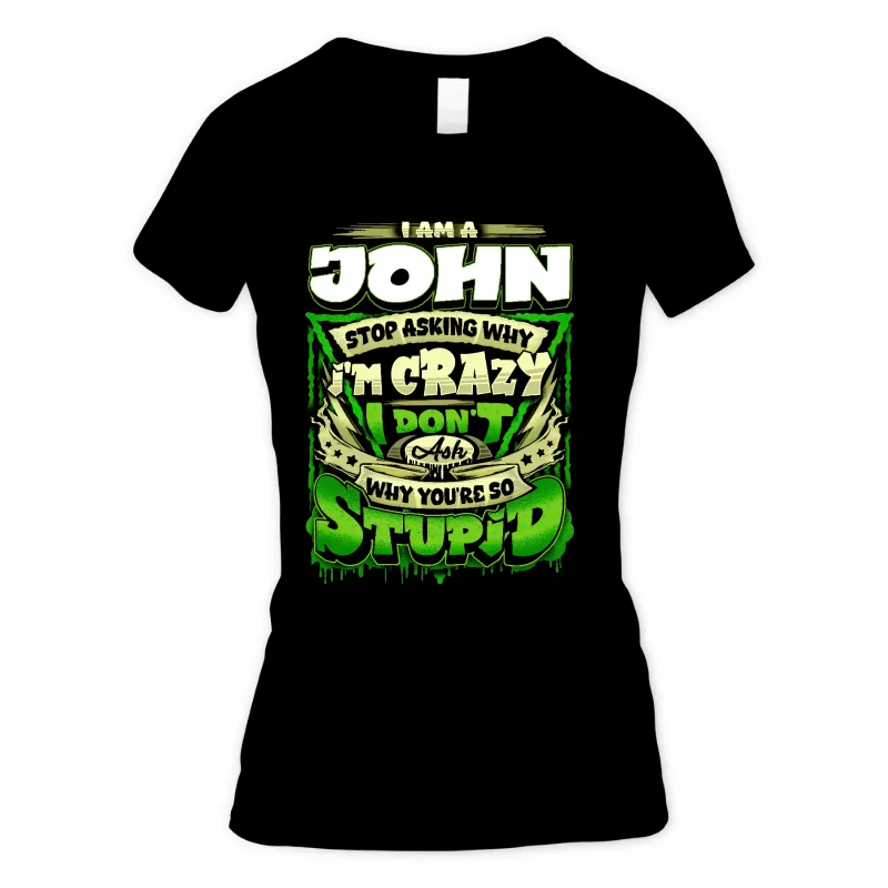 Women's Standard T-Shirt