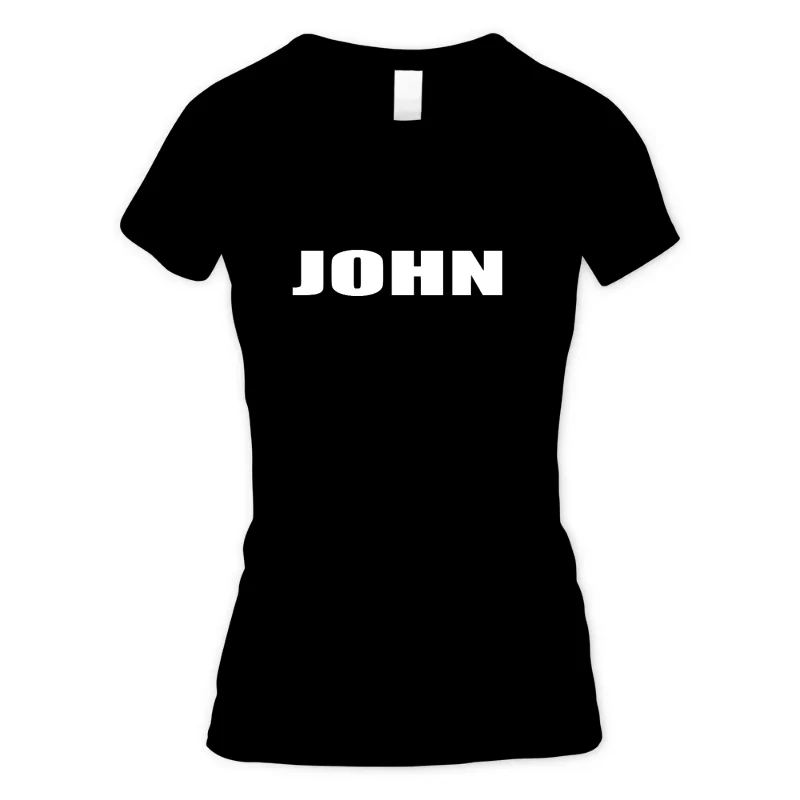 Women's Standard T-Shirt