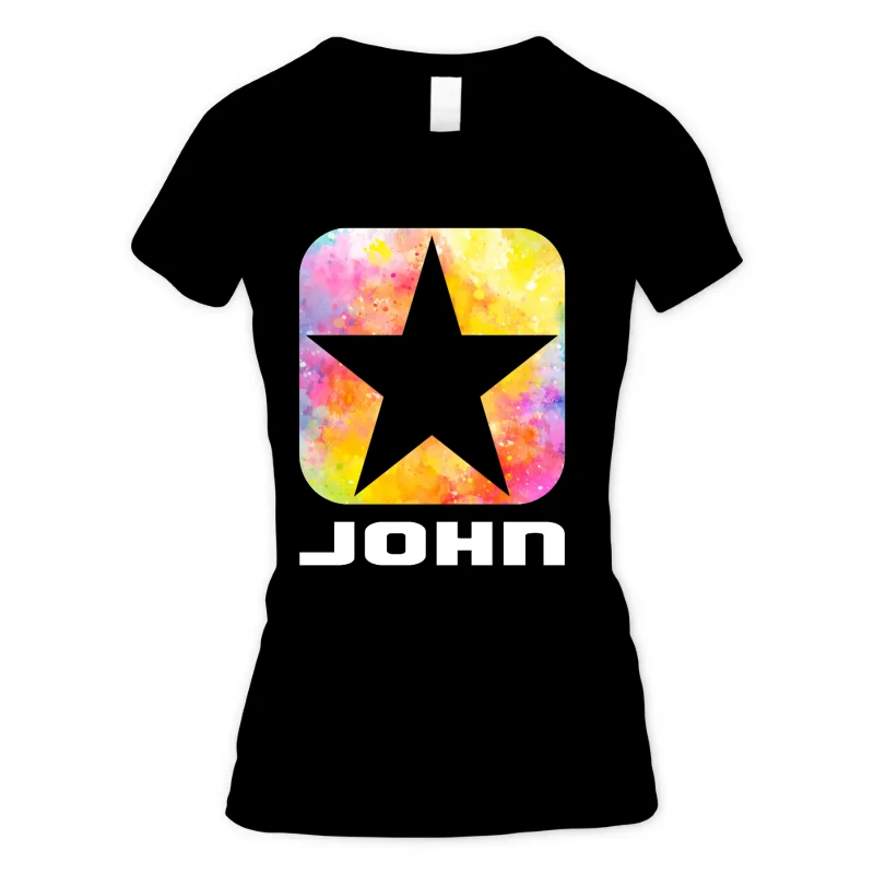 Women's Standard T-Shirt