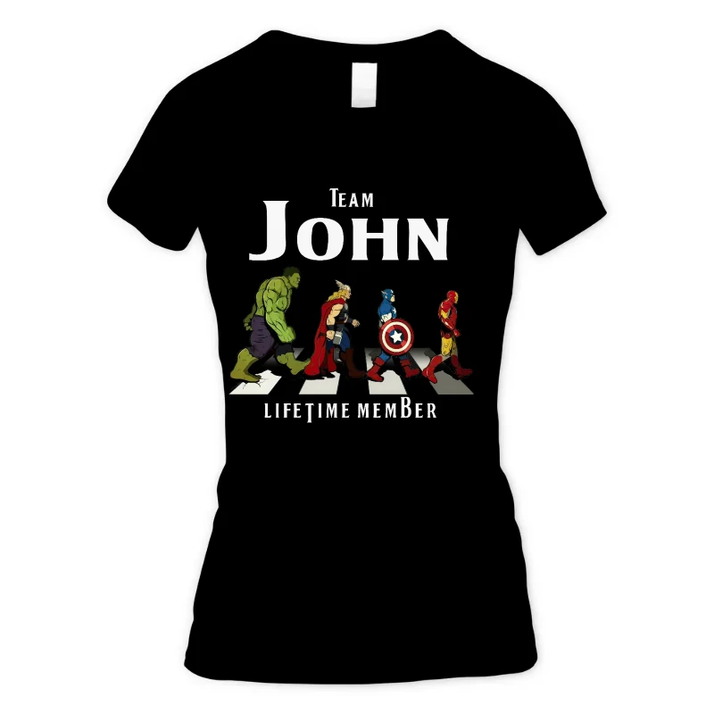 Women's Standard T-Shirt