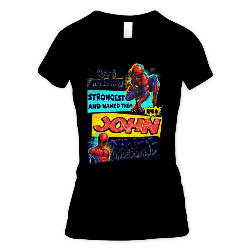 Women's Standard T-Shirt