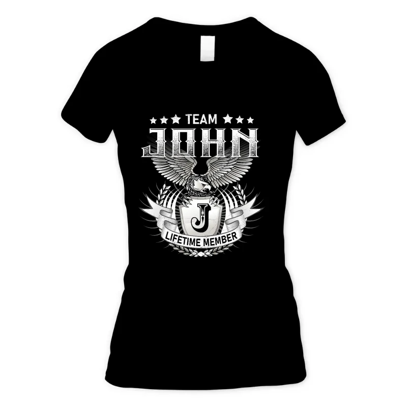 Women's Standard T-Shirt