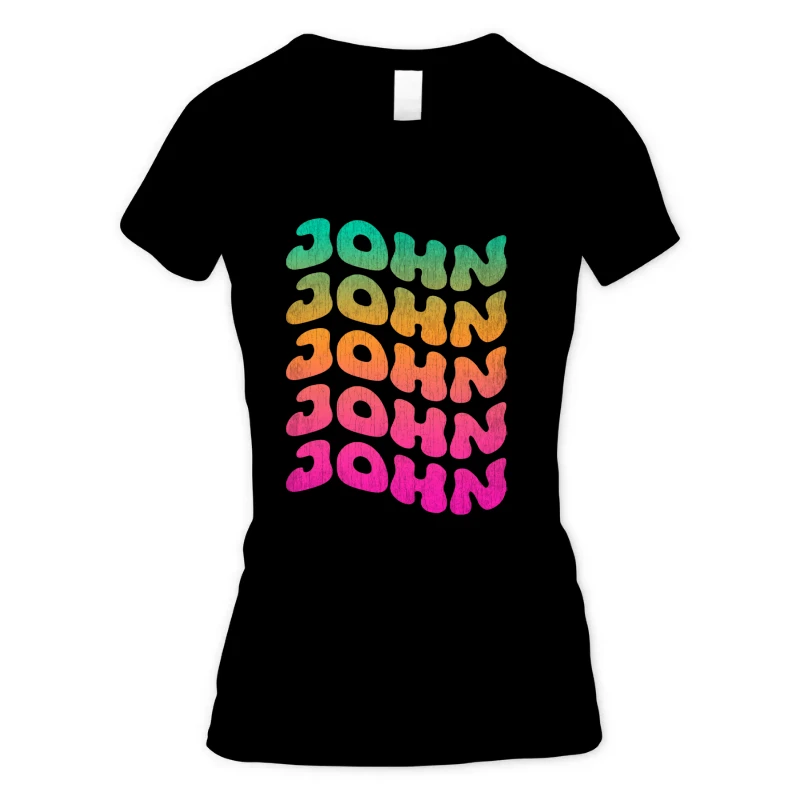 Women's Standard T-Shirt