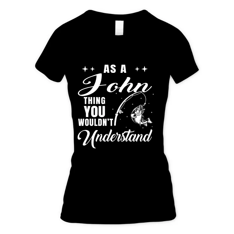 Women's Standard T-Shirt