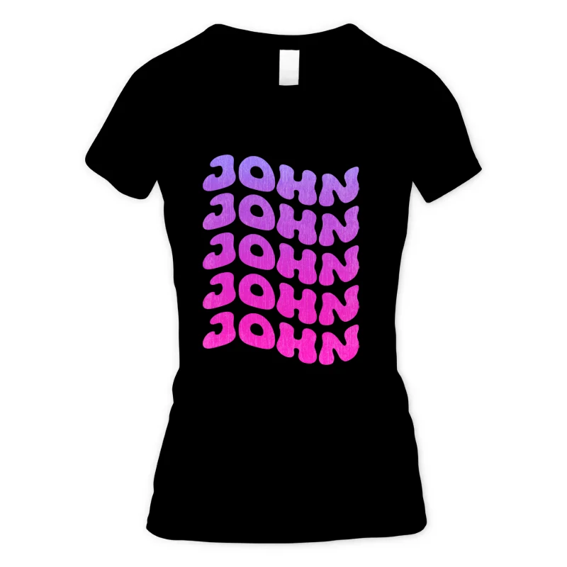 Women's Standard T-Shirt