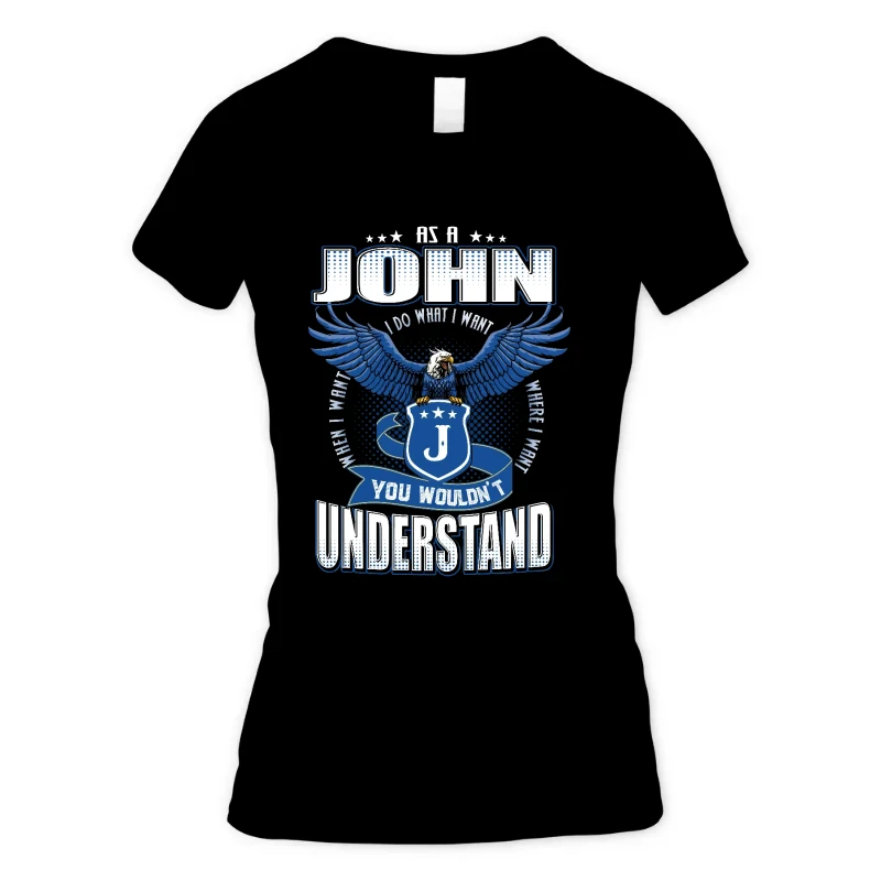 Women's Standard T-Shirt