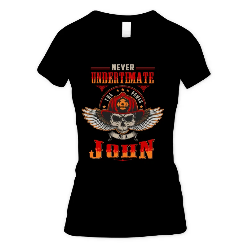 Women's Standard T-Shirt