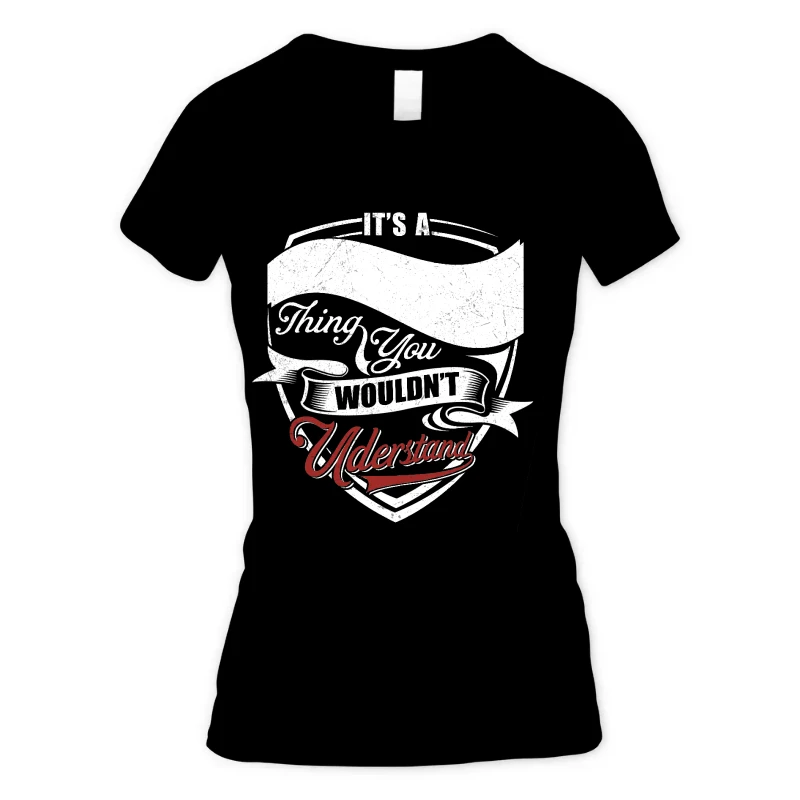 Women's Standard T-Shirt