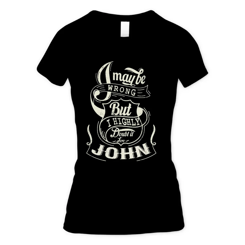 Women's Standard T-Shirt
