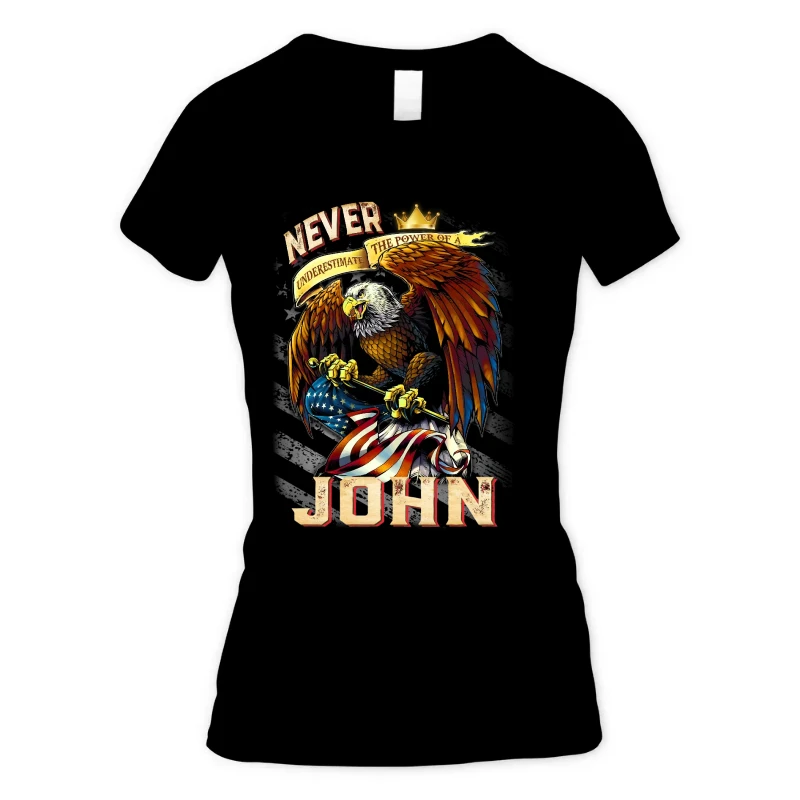 Women's Standard T-Shirt