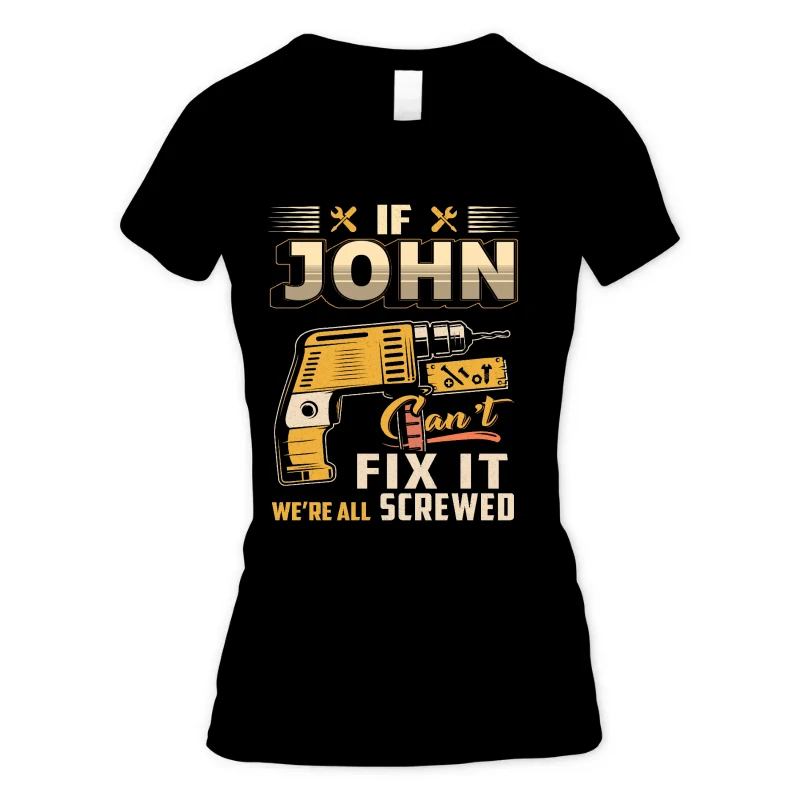 Women's Standard T-Shirt