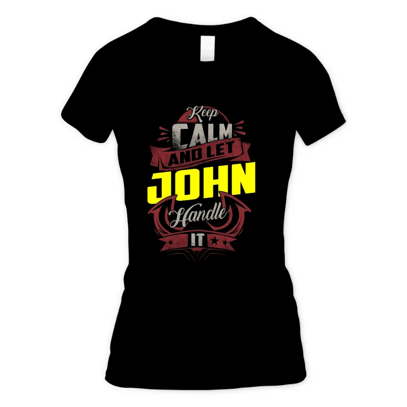 Women's Standard T-Shirt