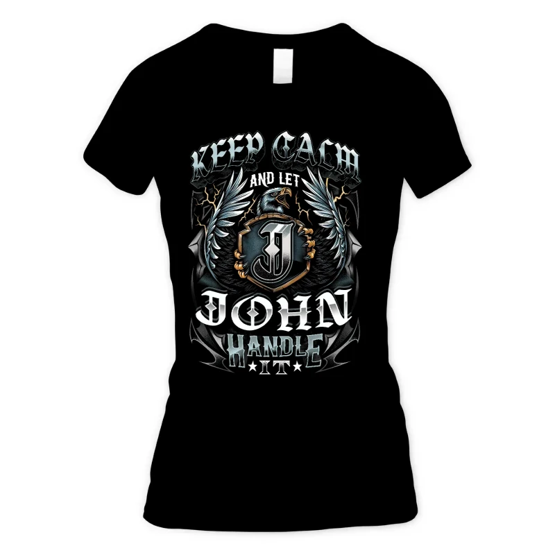 Women's Standard T-Shirt