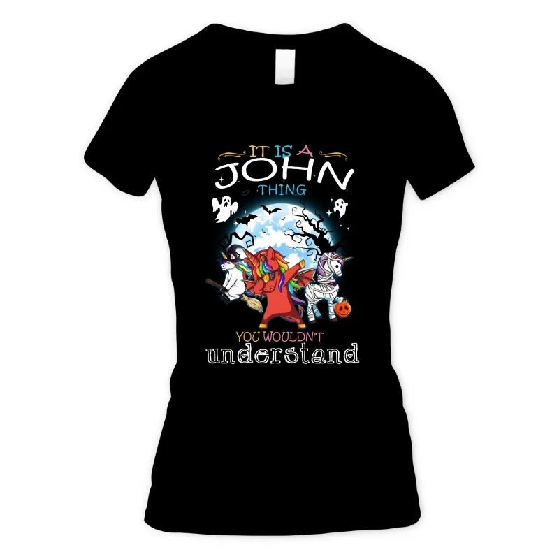 Women's Standard T-Shirt