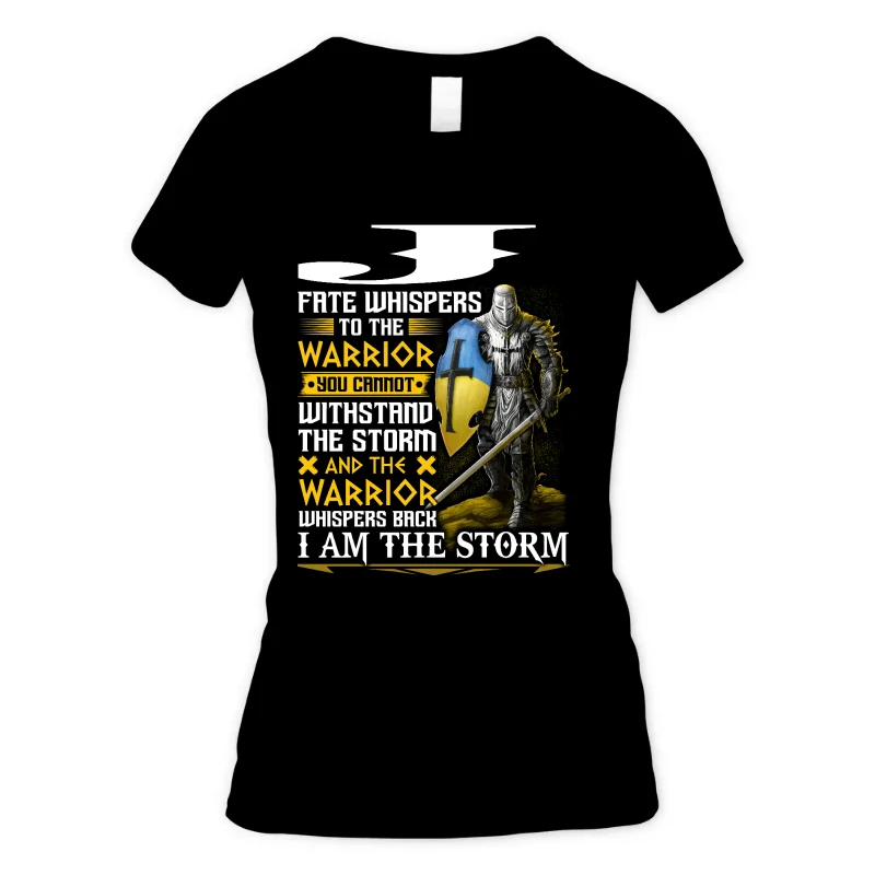 Women's Standard T-Shirt