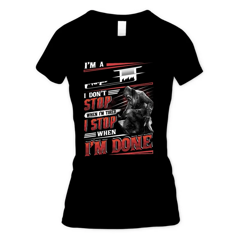 Women's Standard T-Shirt