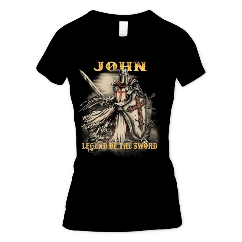 Women's Standard T-Shirt