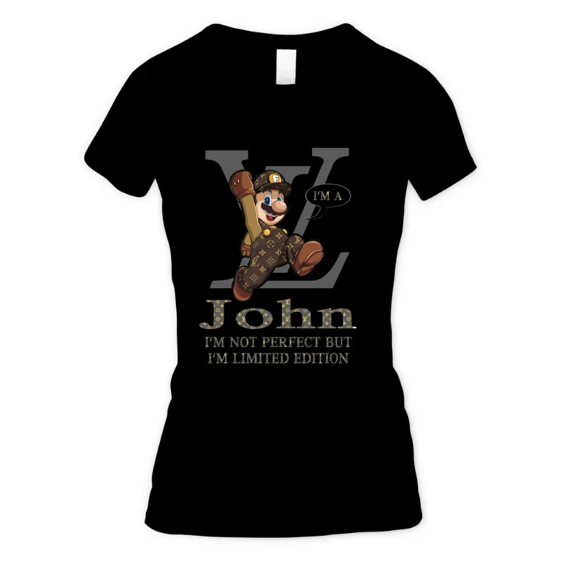 Women's Standard T-Shirt