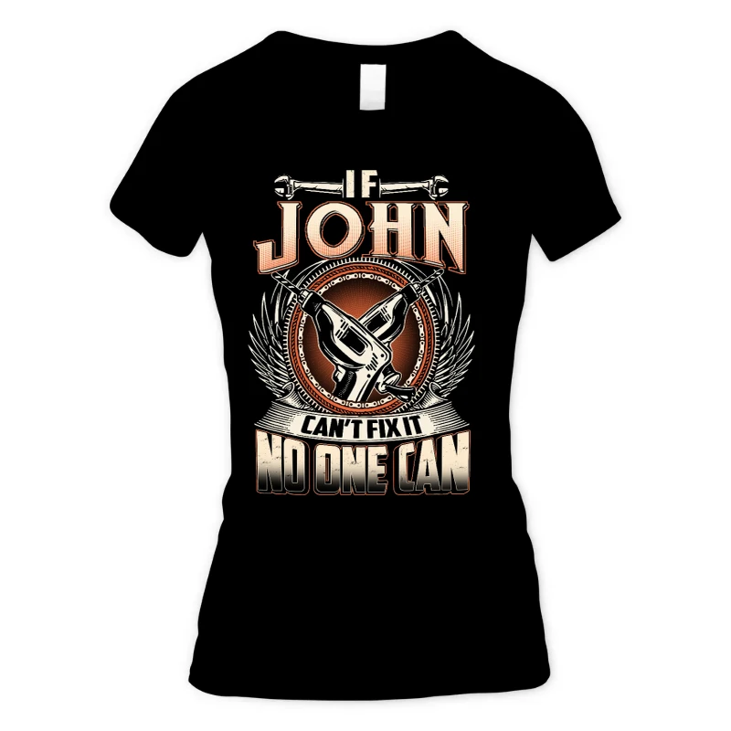 Women's Standard T-Shirt