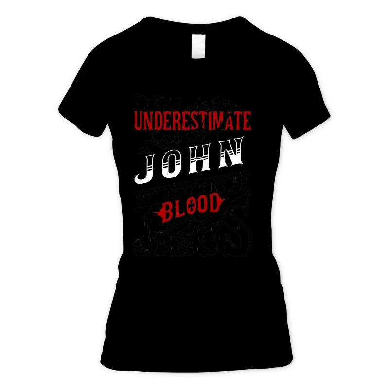 Women's Standard T-Shirt