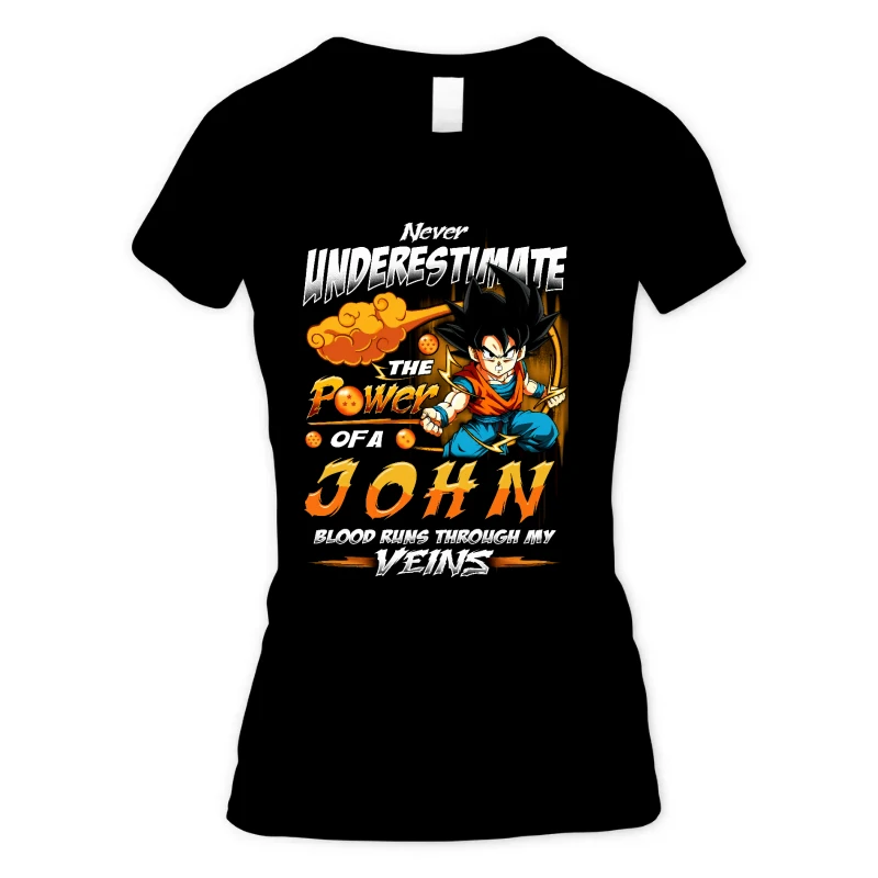 Women's Standard T-Shirt