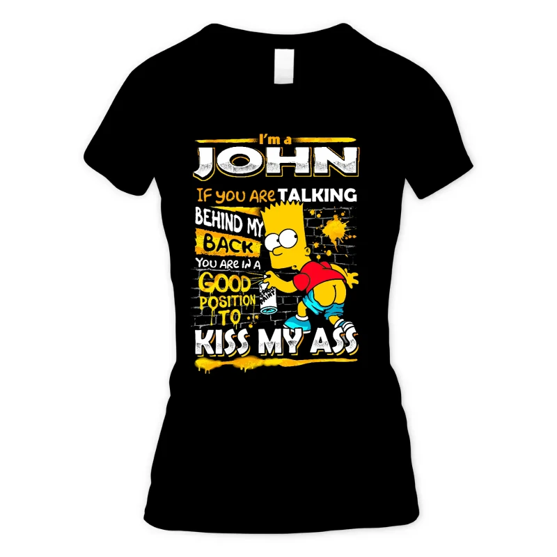 Women's Standard T-Shirt