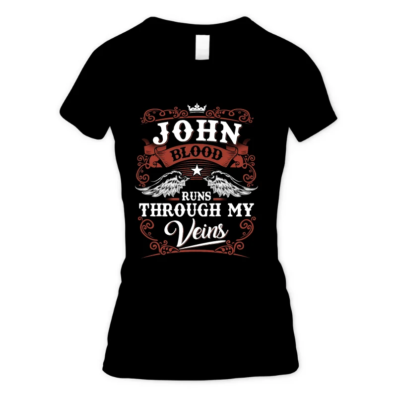 Women's Standard T-Shirt