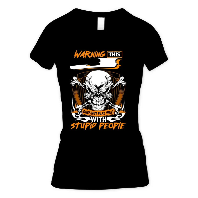 Women's Standard T-Shirt