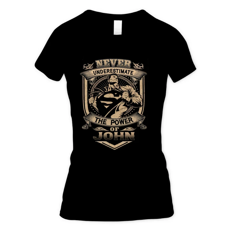 Women's Standard T-Shirt