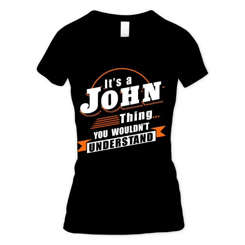 Women's Standard T-Shirt