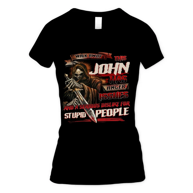 Women's Standard T-Shirt