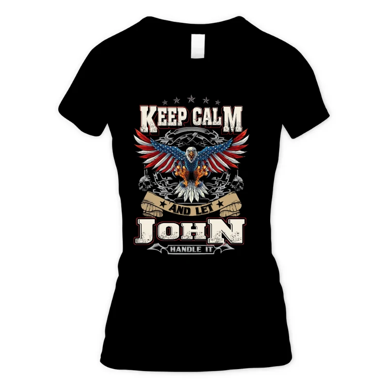 Women's Standard T-Shirt