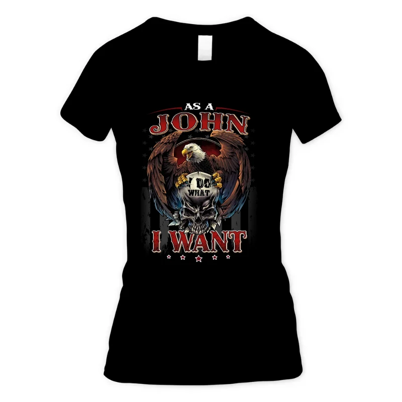 Women's Standard T-Shirt