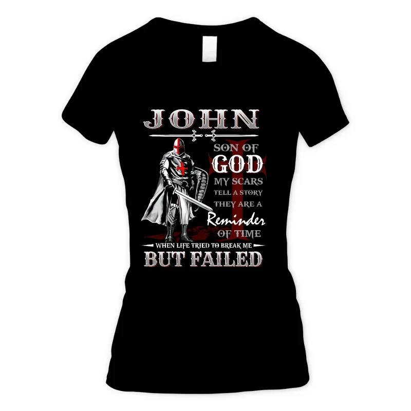 Women's Standard T-Shirt