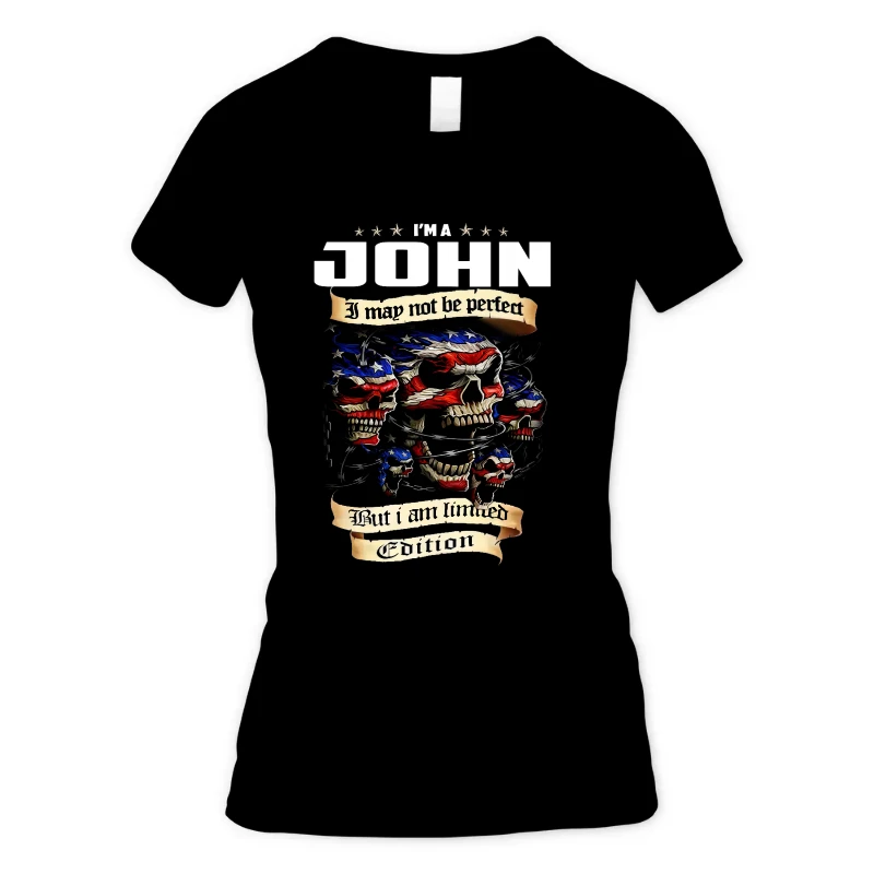 Women's Standard T-Shirt