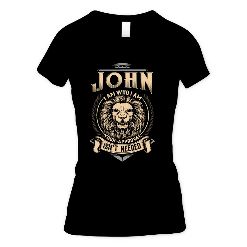 Women's Standard T-Shirt