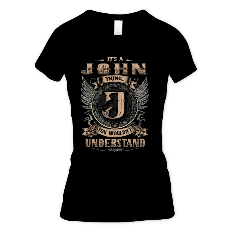 Women's Standard T-Shirt
