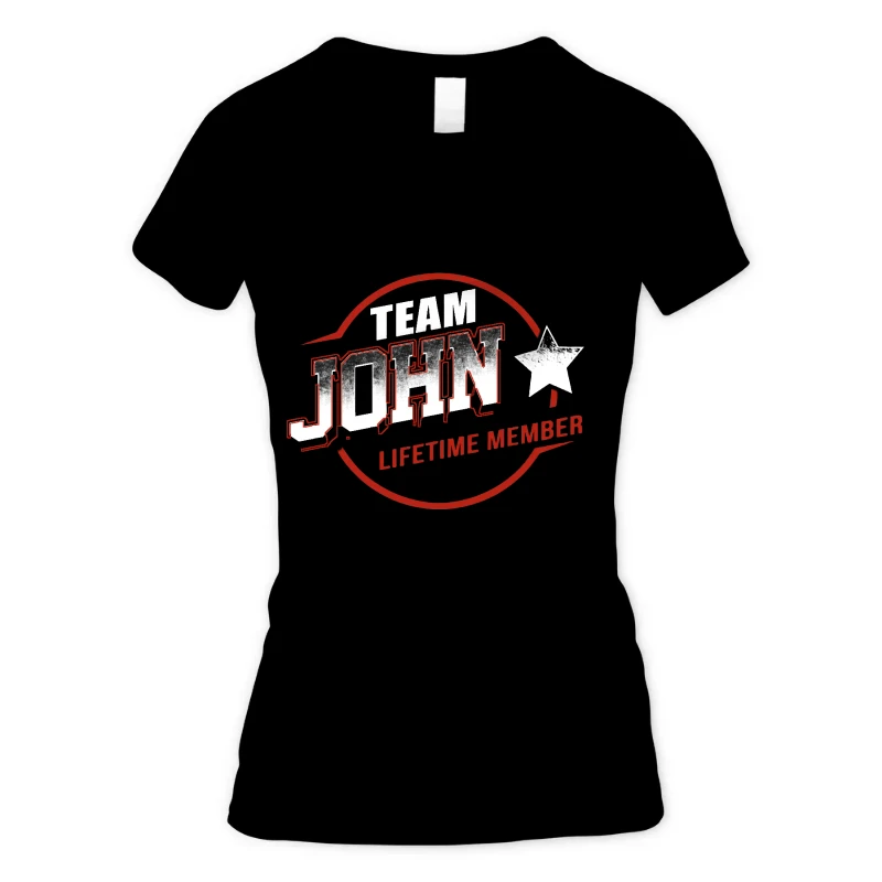 Women's Standard T-Shirt