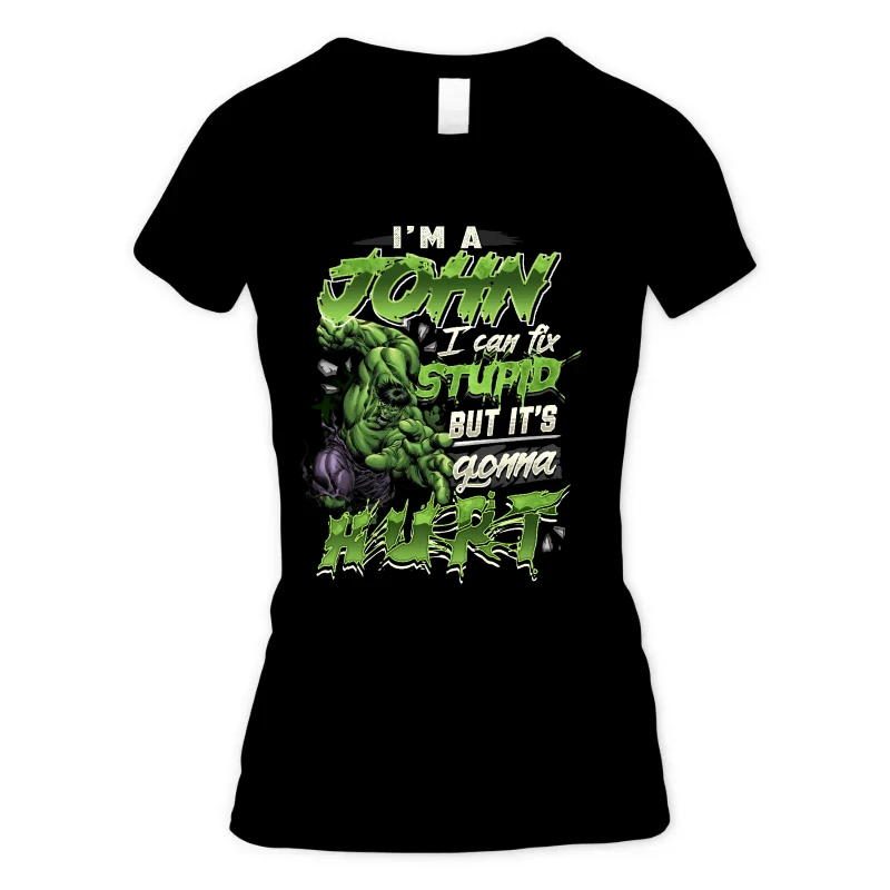 Women's Standard T-Shirt